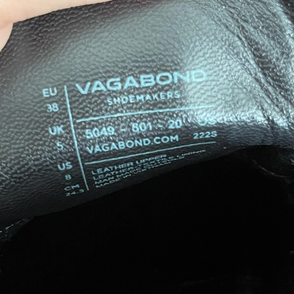 Vagabond Comso 2.0 Loafers - Picture 8 of 10